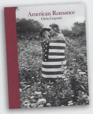 American Romance book cover